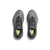 HOKA Transport Castlerock Noir Baskets Homme Gris 1123153-CKBC