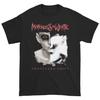 Men's Motionless In White Split Screen Slim Fit T-shirt Small Black