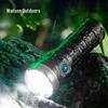 Rechargeable Ultra-Bright Portable Flashlight for Outdoor Climbing