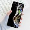 For Google Pixel 7A 6A Case For Google Pixel 8 Pro Clear Soft Silicone TPU Phone Case For Google Pixel 7 Pro /Pixel 6 Pro Coque