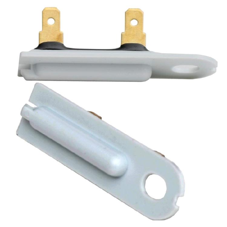 5Pcs 3392519 Dryer Thermal Fuse Replacement High Temp Protective Blower Housing Accessories for AP6008325 3388651 694511