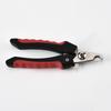 Stainless Steel Pet Nail Clippers for Dogs and Cats