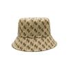 Akiii Classic Signature Logo Bucket Hat 2color
