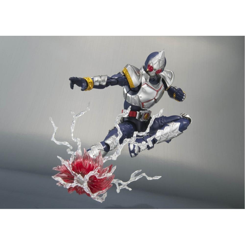 S.H.Figuarts Kamen Rider Blade