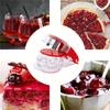 6-in-1 Stainless Steel Cherry Pitter & Olive Tool - Perfect for Kitchen, Cake Shop & Restaurant Use! for Restaurants
