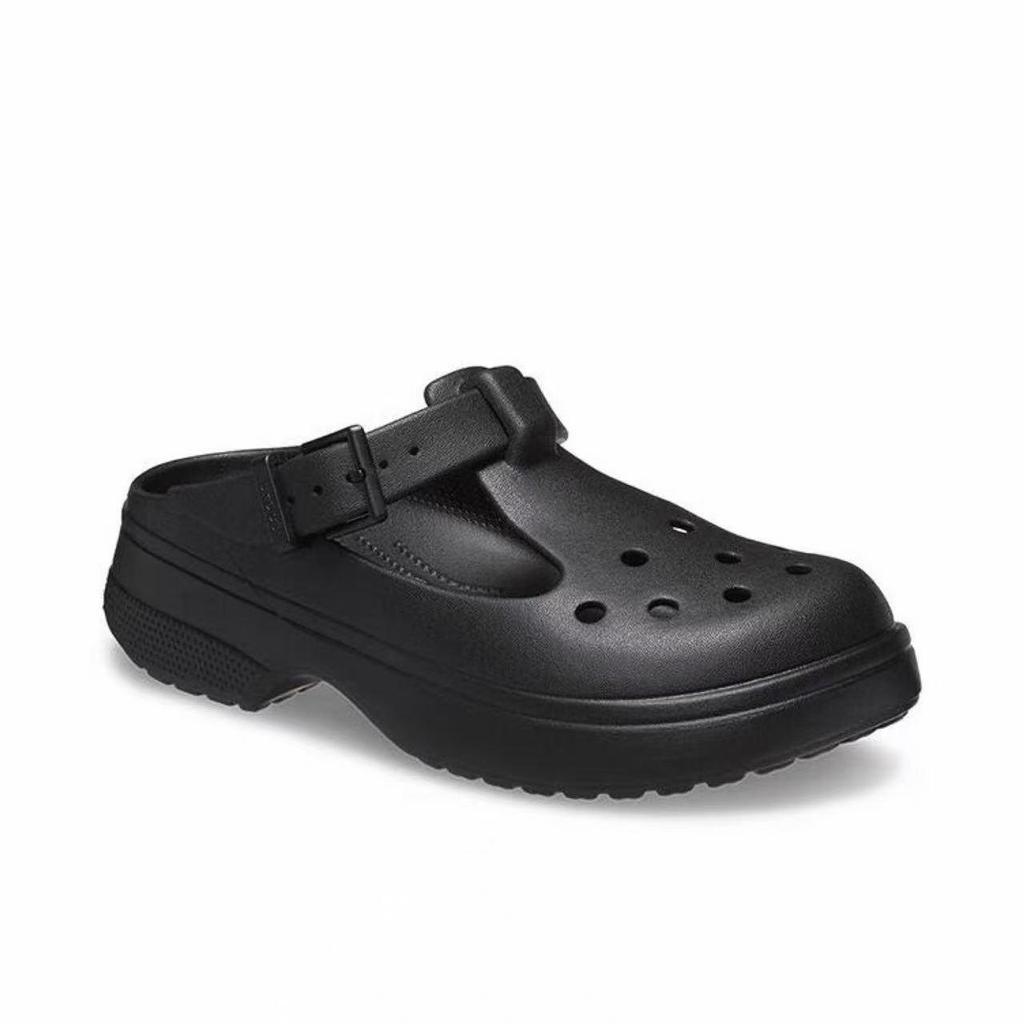 Crocs Classic Mary Jane Kids Shoes Unisex Sandals & Flip-Flops