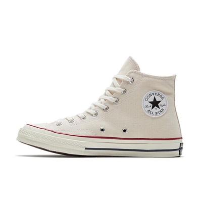 Chuck 70 High-Top Canvas Sneakers