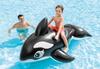 INTEX Whale Ride On 58561