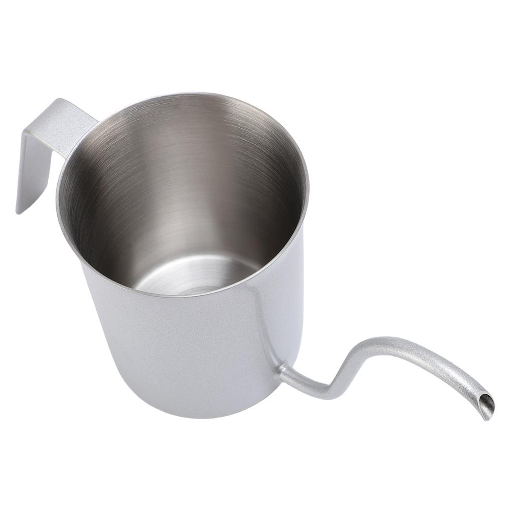 Mini Coffee Pot Mug Set Stackable 380ml Drip Coffee Pot 2 250ml Camping Coffee Mug Stainless Steel For Outdoor Portable
