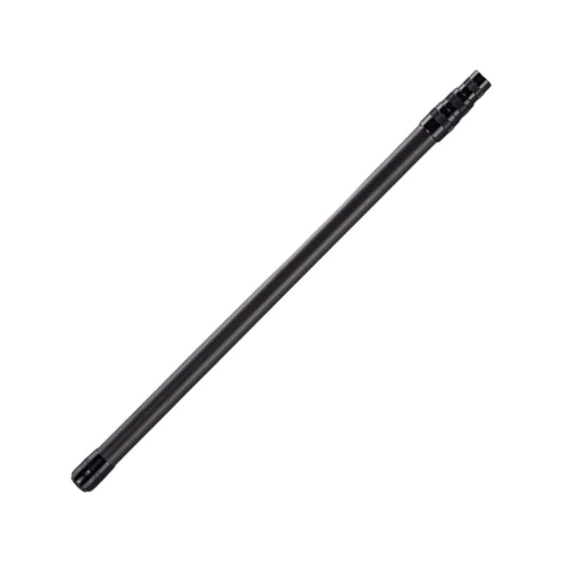 

Portable Fishing Handle Poles Long Fishing Net Telescoping Handle Carbon Fiber Fishing Landing Net Rod Enduring 1.3m