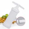 8 Mould Pasta Noodle Maker Machine Cutter for Fresh Spaghetti Kitchen Pastry Noddle Making Cooking Tools Kitchenware