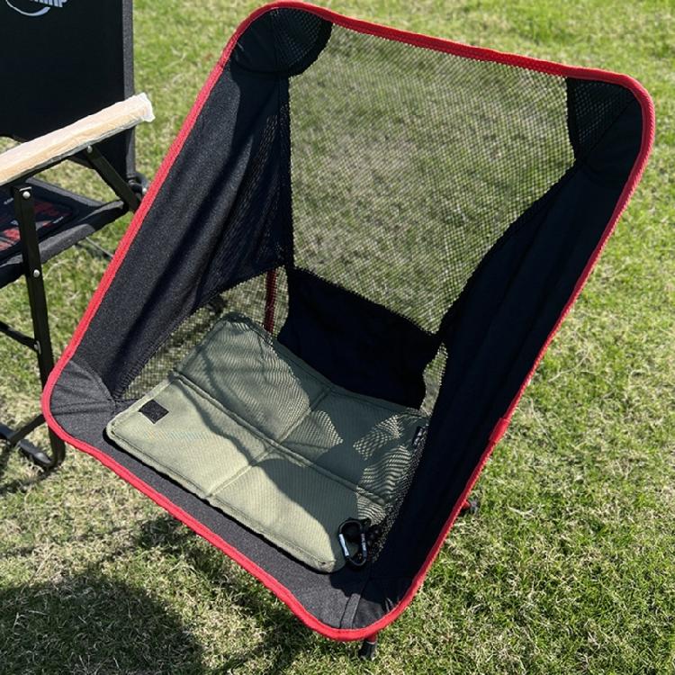 Oversized Waterproofed Seats Cushions Durability Folding Mats for Camping Concerts Beach Support 150kg