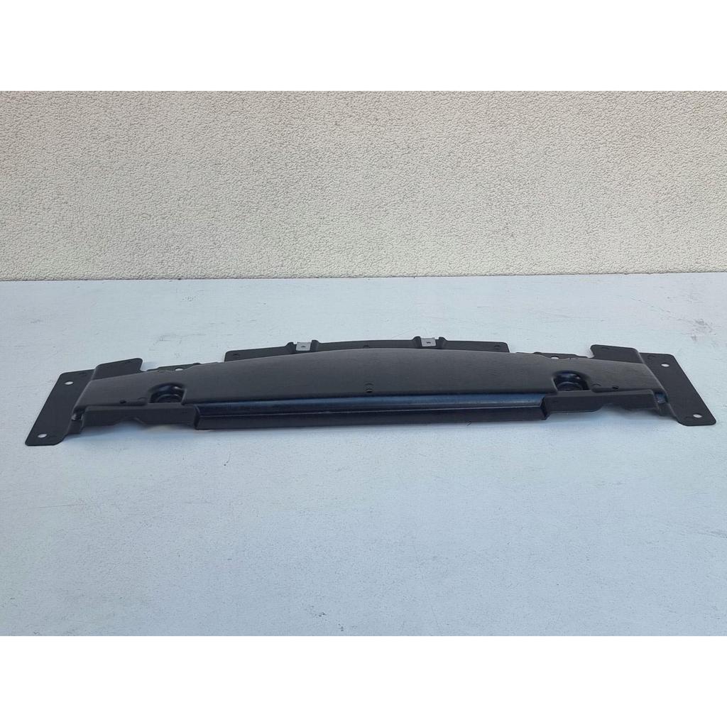 Mercedes-Benz W166 GL350 Front Bumper & Radiator Lower Guard Plate