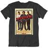SuperBad Movie Poster Fan T Shirt
