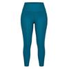LA Gear Womens/Ladies Reflective Detail High Waist Leggings