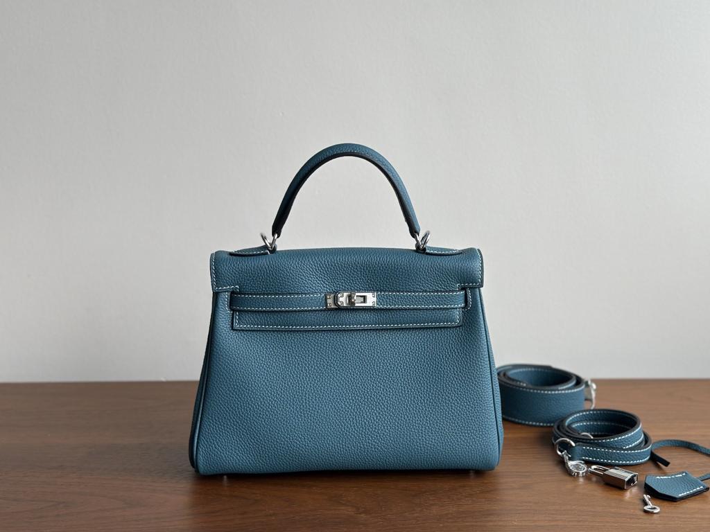 Carlos Echtes Togoleder Klassische Retro Echtleder Tasche High-End Gefühl Einzelne Lederhandtasche Clutch Bag Damen