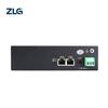 ZLG Industrial Ethernet to 8-Channel CAN-bus Converter