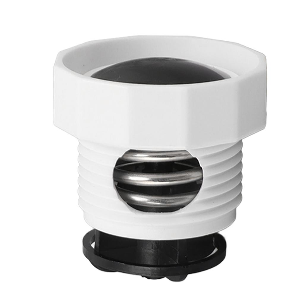 Poolreiniger Druck ABS Überdruckventil 9 100 9002 Ersatz für 180 280 380 3900