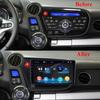 Icreative Car Radio Multimedia MP5 Player Head Unit Stereo BT For Honda Insight 2009-2014
