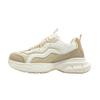 Dad shoes women's new spring and summer platform versatile women's shoes heightening casual shoes mesh breathable sports dad shoes