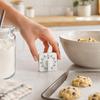Mechanical Wind-Up Timer for Kitchen Countdown