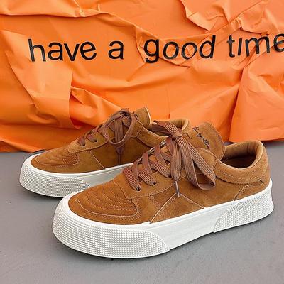 Men Sneakers Designer Men Shoes Casual Walking Platform Men Vulcanized Footwear Trend Round Toe Skateboard Shoes Tenis Masculino