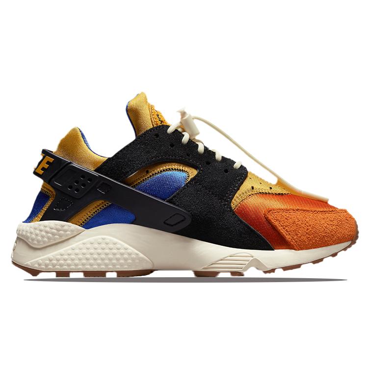 New Nike Air Huarache Acg Campfire Orange Women's DO6681-700