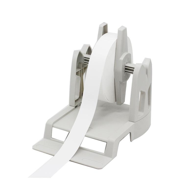 Universeller Thermotransfer-Barcode-Druckerständer mit beschichtetem Papier