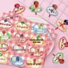 Welcome New Students: Back to School Lollipop Card - Classroom Decoration & Motivational Insert