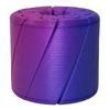 3D Printed Spiral Twist Stress Relief Ball Durable Flexible Material Compact Size for Hand Exercise and Sensory Stimulation