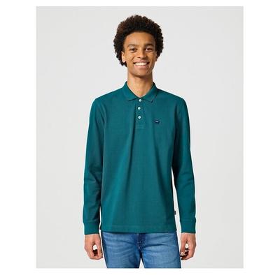 Wrangler LS POLO T-shirt