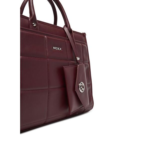 Bag MEXX MEXX-B-021-06 Burgundy