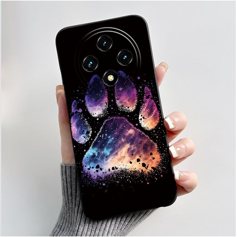 Casing For Umidigi G100 Pro G100A Phone Case Aesthetic Luxury Cute Cool Boy Girls Black Matte Soft TPU Silicone Back Shell Cover