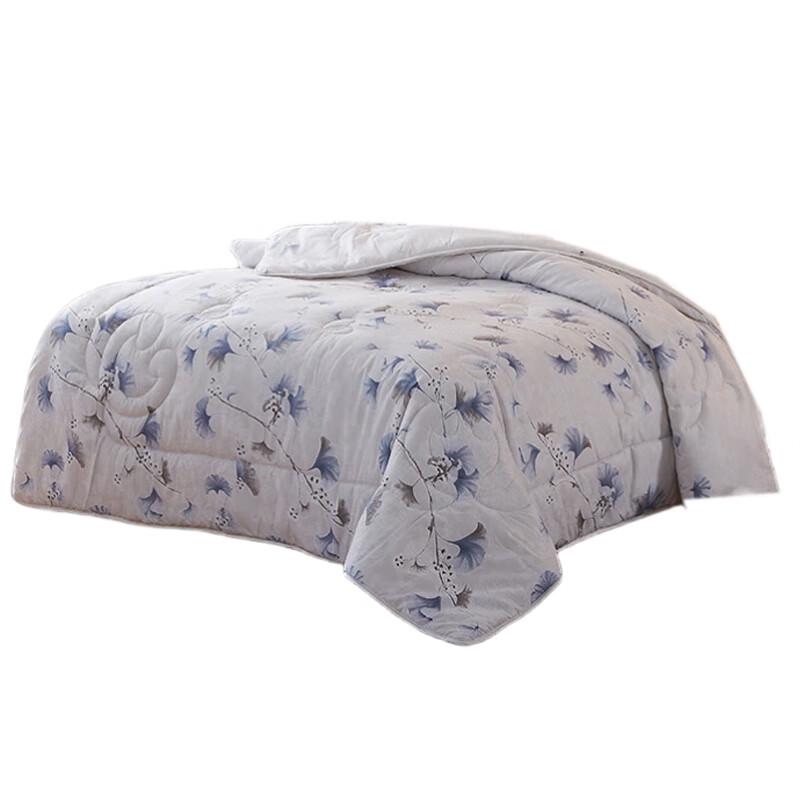 

Hengyuanxiang Pearlescent Print All-Season Quilt