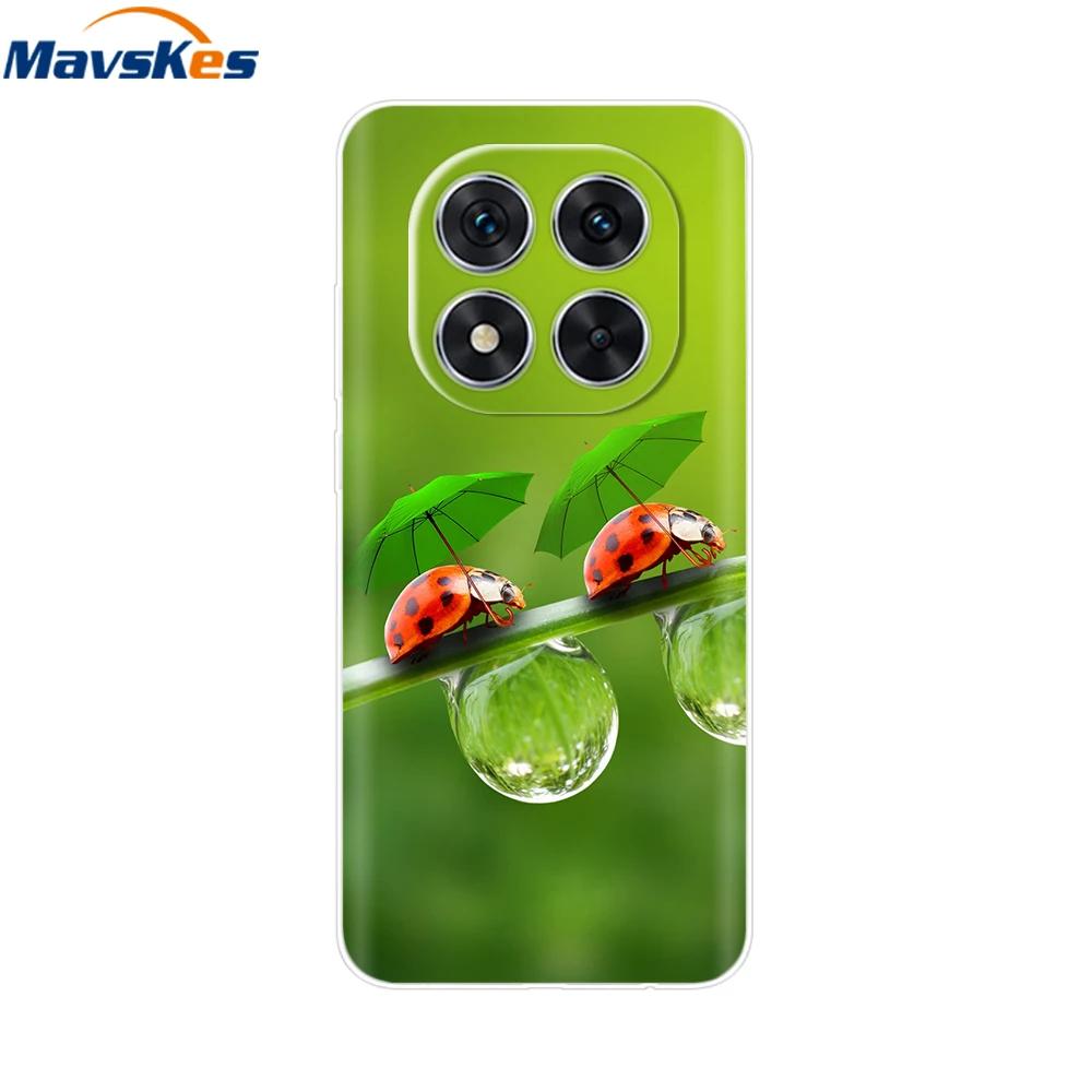 Pro Redmi Note 14 Pro 5G Pouzdro Luxusní Silikonový Kryt na Telefon Měkké Pouzdro na Telefon Pro Xiaomi Poco X7 Fundas Nárazník Pro Redmi Note14 Pro