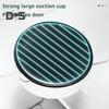 Glass Door Handle 10kg Load-capacity Secure Grip Simple Installation Universal Suction Cup Bathroom Sliding Door Handle