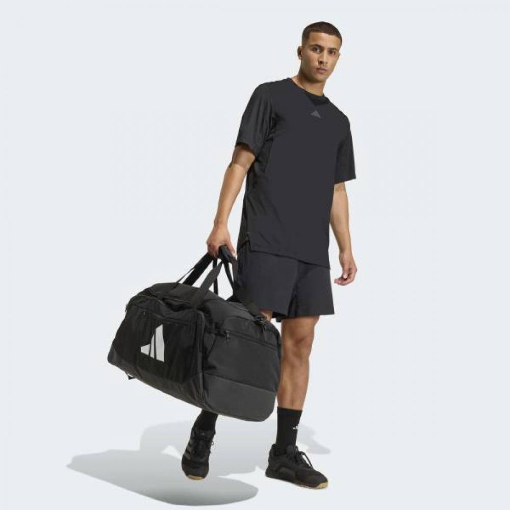 AdidaS Men S D4T Prime T ShirT wiTh moTion SculpTing