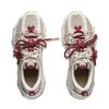 Li Ning Cat Paw Lite3 Low top Casual Shoes Women's AGCW004-2