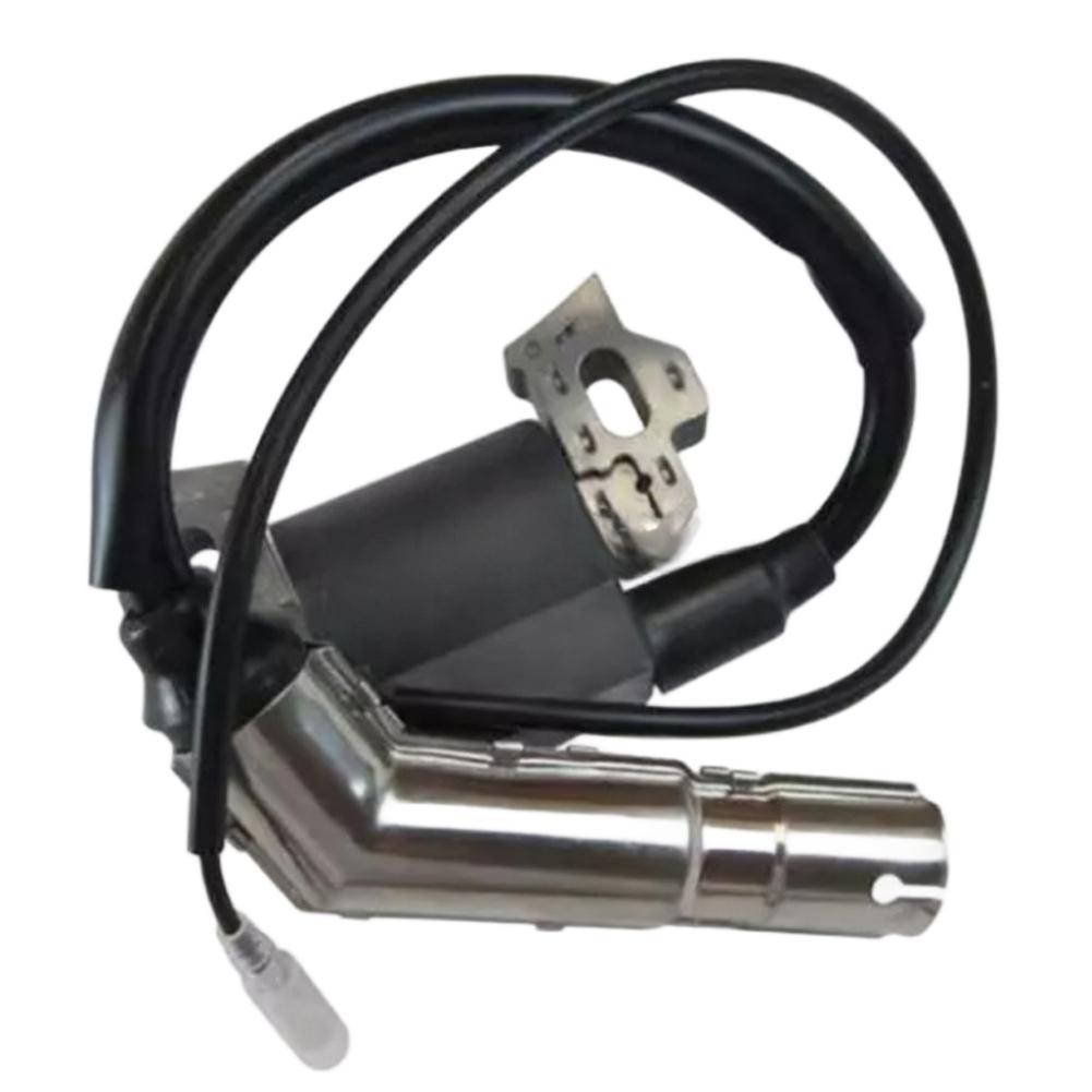Spark Delivery Easy Installation Compatible Engines Compatible With 18-584-01-S Compatible With 1858401-S Improves Acceleration China Mainland