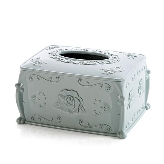 

MeyJig пластиковая коробка для салфеток, крышка, коробка для хранения салфеток, органайзер для гостиной, автомобильный держатель для бумаги, контейнер для салфеток