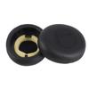 Headphone Earpads Professional Protein Leather Replacement Ear Pad Cushions for ELITE 45h Headphones
