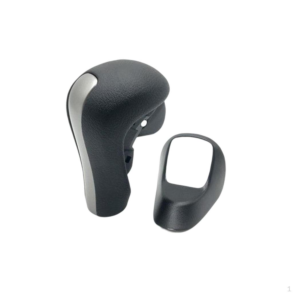 Car Gear Shift Knob Easy Installation Durable Shifter Handle Lever for Upgrade Modification