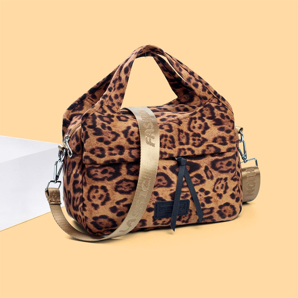 Импортная легкая вместительная многослойная сумка-тоут новая простая и универсальная повседневная сумка через плечо женская сумка-мессенджер