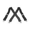 Mens Suspenders Comfortable   Stable   Convenient Practical Elastic Flexible Clothing Accessories