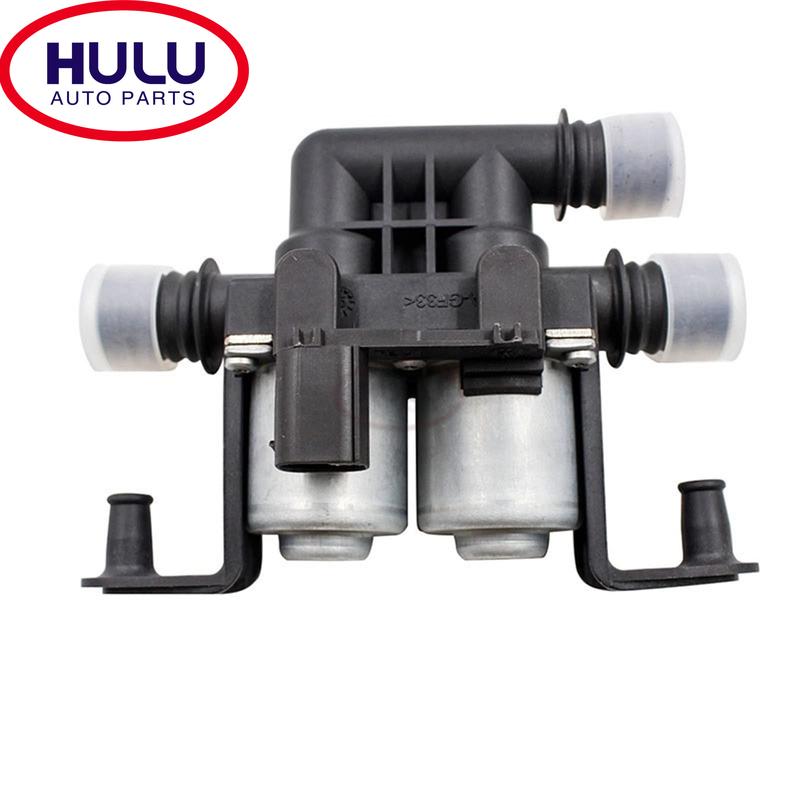 64116906652 Heater Control Valve Solenoid For BMW E60 E63 E65 E66 535i 535i xDrive 535xi 545i 550i 645Ci X5 5 6 7 Series