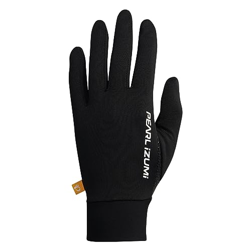 

PEARL IZUMI Cycling Wear 8500 Early Winter Gloves, Color: 1 Black, Size: M