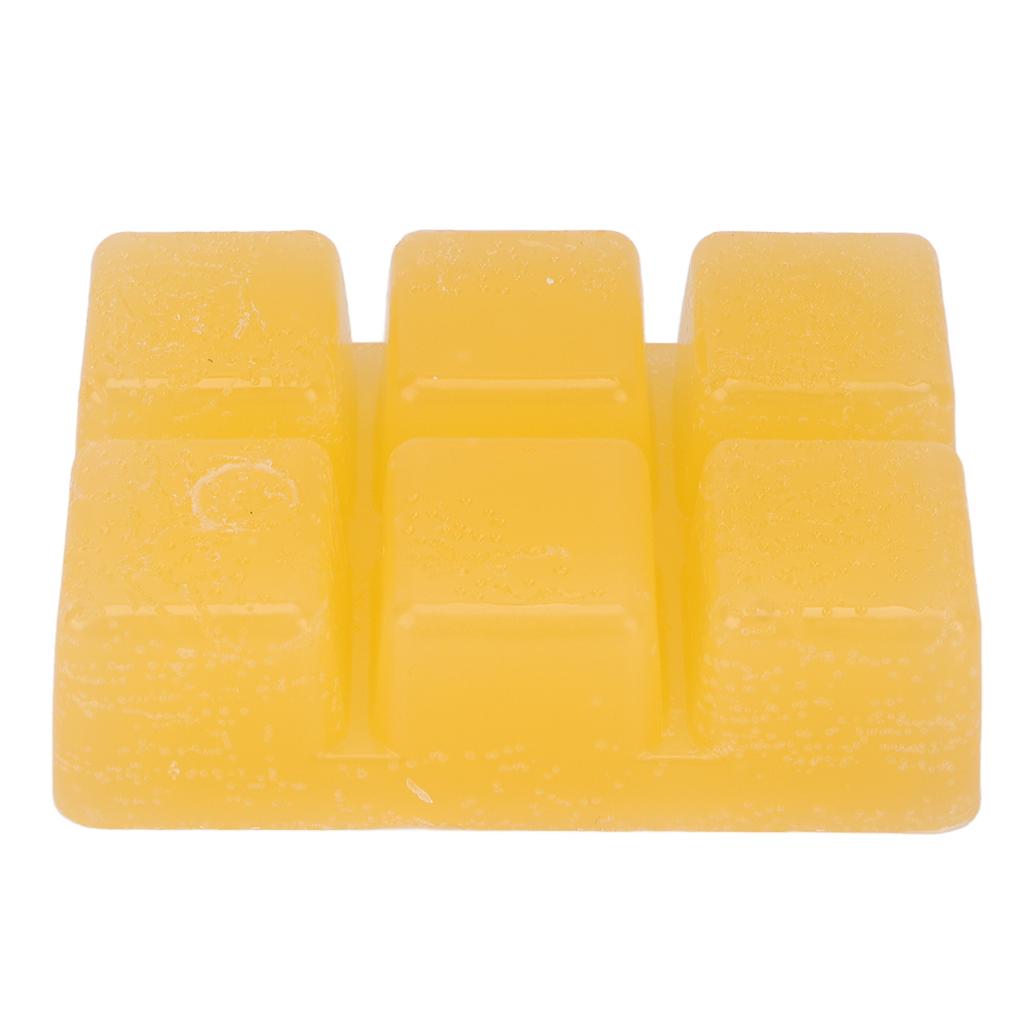 Fragrance Wax Melts Solid Odor Eliminating Scented Wax Melts Air Freshener for Home Use