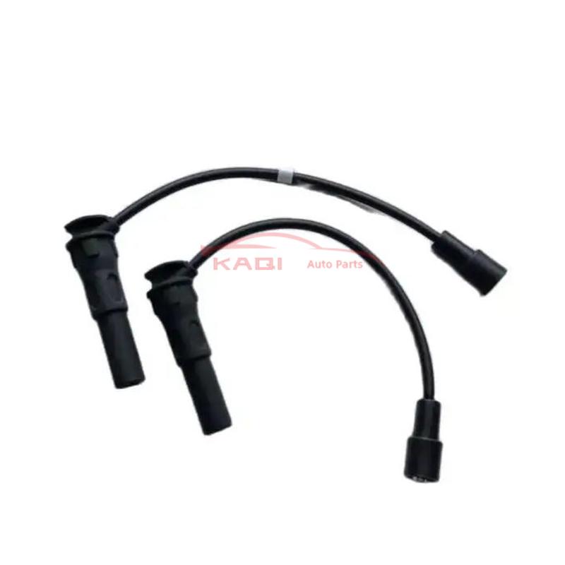 High Quality Ignition Cable Spark Plug Wire Ignition Cable High Tension Wire for MG GT 1 set