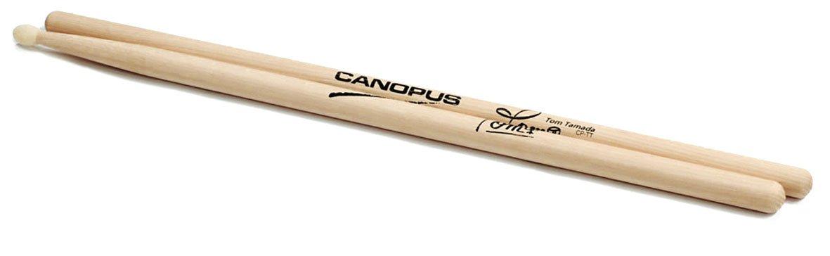 

CANOPUS Signature Stick Toyomi Tamada Модель CP-TT
