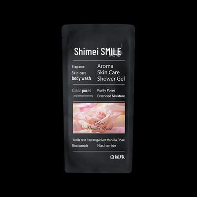 Shimei Fragrance Skincare Shower Gel